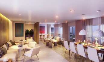 Imagem 6: Garden residencial para venda, Sumaré, São Paulo - GD5624