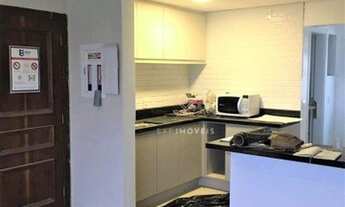 Imagem 4: Apartamento com 2 dormitórios à venda, 57 m² por R$ 880.000 - Moema - São Paulo/SP