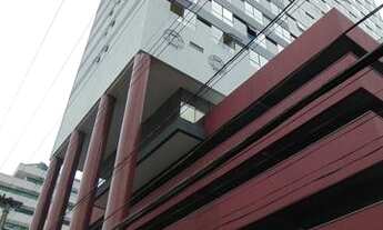 Imagem: SALA AMPLA NO ED. HANNOVER PARA LOCAÇÃO