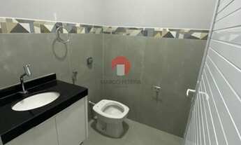 Imagem 3: RESIDÊNCIA - ALTO PARAÍSO