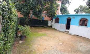 Imagem: Casa em frente ao parque cravo e a rosa