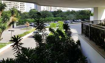 Imagem 6: RESIDENCIAL COM SERVIÇOS, quarto e sala , Parque das Rosas, edifício Four Seasons