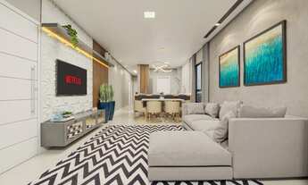 Imagem 7: Residencial Genesis - Espetacular apartamento em Balneário Piçarras