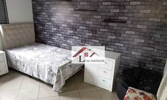 Imagem 7: Sobrado à venda, 177 m² por R$ 532.000,00 - Jardim Utinga - Santo André/SP