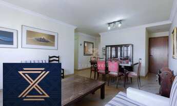 Imagem 6: Apartamento com 3 dormitórios à venda, 105 m² por R$ 758.693 - Sumaré - São Paulo/SP