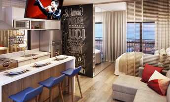 Imagem 4: Studio residencial para venda, Jardim Panorama, São Paulo - ST7057