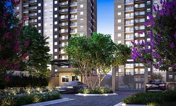 Imagem 2: Garden residencial para venda, Parque Ortolândia, Hortolândia - GD7881