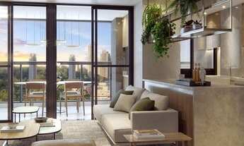 Imagem 3: Apartamento residencial para venda, Vila Yara, Osasco - AP8975