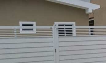 Imagem: ° Ultimas unidades das casas no Cuía em