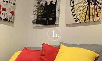 Imagem 4: Studio prontinho na Augusta, 22 m² por R$ 475.000