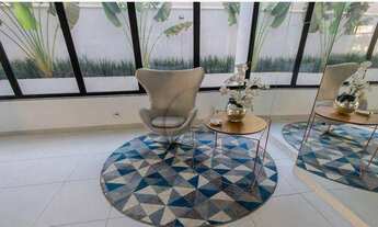 Imagem 5: Apartamento com 3 dormitórios à venda, 82 m² por R$ 850.000,00 - Jardim - Santo André/SP