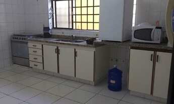 Imagem 7: Casa com 4 dormitórios à venda, 267 m² por R$ 790.000,00 - Jardim Guarani - Campinas/SP