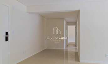 Imagem 2: Apartamento com 3 dormitórios à venda, 102 m² por R$ 550.000,00 - Vila Nova - Jaraguá do S