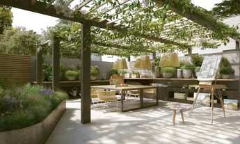 Imagem 15: Studio residencial para venda, Petrópolis, Porto Alegre - ST2320