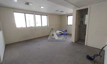 Imagem 3: Conjunto para alugar, 83 m² por R$ 6.900,01/mês - Cerqueira César - São Paulo/SP