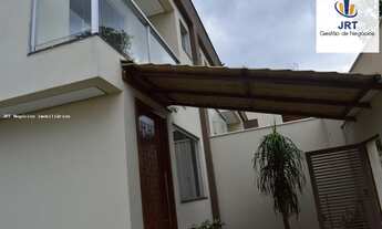 Imagem 4: Casa geminada, duplex, de esquina, 3 quartos (suíte), 03 vagas, Guarujá Mansões, Betim