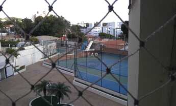 Imagem 2: APARTAMENTO A VENDA EDIFÍCIO GUIDO PELICIARI - JUNDIAÍ/SP