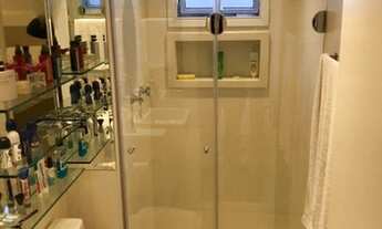 Imagem 7: Apartamento, 68 m² - venda por R$ 1.064.000,00 ou aluguel por R$ 7.988,00/mês - Brooklin