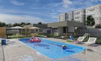 Imagem: Apartamento com 2 dormitórios à venda