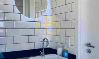 Imagem 4: Flat para Venda em Sorocaba, Jardim Faculdade, 1 dormitório, 1 banheiro, 1 vaga