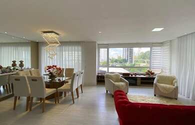 Imagem: Apartamento Locação Brooklin 225 m² 3