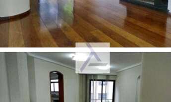 Imagem 3: Apartamento à venda, 140 m² por R$ 2.100.000,00 - Moema - São Paulo/SP