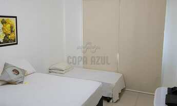 Imagem 5: RIO DE JANEIRO - Apartamento Padrão - Copacabana