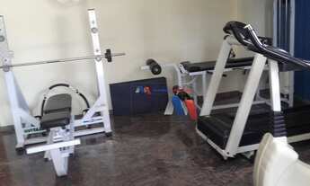 Imagem 2: Apartamento com 3 dormitórios à venda, 136 m² por R$ 400.000,00 - Boa Vista - São José do