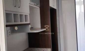 Imagem 5: Apartamento com 3 dormitórios à venda, 88 m² por R$ 500. - Parque Mandaqui - São Paulo/SP