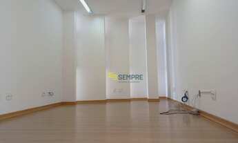 Imagem 5: Andar Corporativo para alugar, 130 m² e 02 vagas - Luxemburgo - Belo Horizonte/MG