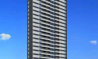 Imagem: Apartamento para venda possui 51 metros