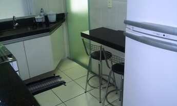 Imagem 6: Belo Horizonte - Apartamento Padrão - Santa Terezinha