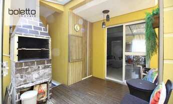 Imagem: Casa com 3 dormitórios à venda, 163 m²