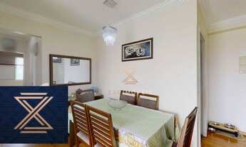 Imagem 7: Apartamento com 3 dormitórios à venda, 57 m² por R$ 368.909,00 - Vila Matilde - São Paulo