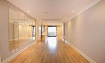 Imagem 4: Belíssimo Apartamento 3 suítes à venda, 132 m² por R$ 994.800 - Bigorrilho - Curitiba/PR