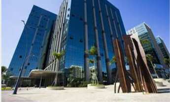 Imagem 2: CEO 36 m2 Península