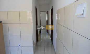Imagem 9: Casa com 2 dorms, Vila Canaã, Araruama - R$ 150.000,00, 59m² - Codigo: 459