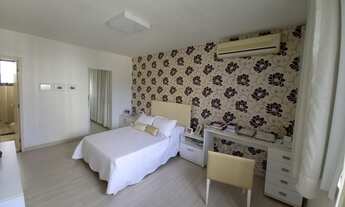 Imagem 5: Apartamento para venda possui 182 M2 com 4 quartos em Vitória - Salvador - BA