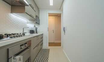 Imagem 4: Apartamento para venda com 92 metros quadrados com 2 quartos em Jardim Dom Bosco - São Pau