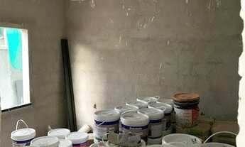 Imagem 7: Casa duplex a venda no jardins do lago no eusebio