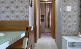 Imagem 4: Apartamento para venda com 65 metros quadrados com 2 quartos em Armação - Salvador - BA