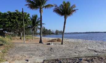 Imagem 5: Casa em praia seca - 30 m lagoa - temporada