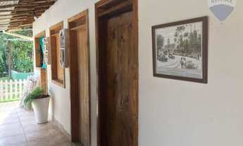 Imagem 13: Casa com 4 dormitórios à venda, 300 m² por R$ 675.000,00 - Aeroporto - Juiz de Fora/MG