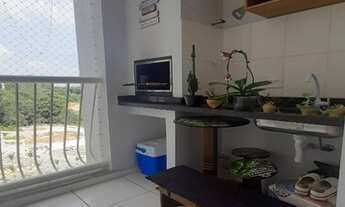 Imagem: APARTAMENTO RESIDENCIAL em EMBU DAS ARTES