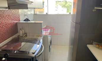 Imagem 4: APARTAMENTO TIPO