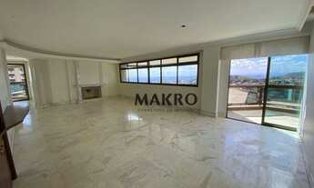 Imagem 3: Apartamento com 4 quartos à venda, 360 m² por R$ 5.090.000 - Belvedere - Belo Horizonte/MG