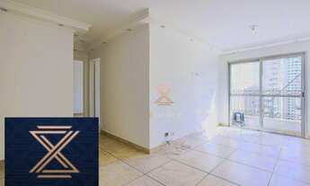 Imagem: Apartamento com 2 dormitórios à venda