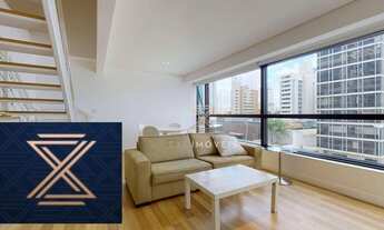 Imagem: Apartamento com 1 dormitório à venda