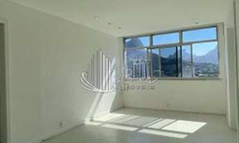 Imagem 2: Leblon | Vendo Apto 3 Quartos Vista Lagoa