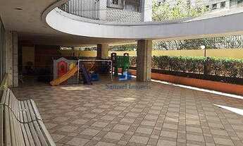 Imagem 2: Apartamento à venda, 112 m² por R$ 1.050.000,00 - Higienópolis - São Paulo/SP